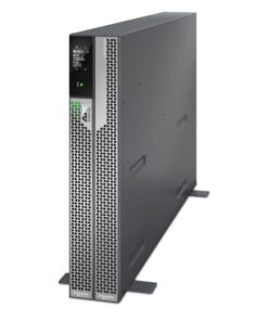 APC Smart-UPS Ultra On-Line Li-Ion SRTL5KRM2UI, 5KW, 2U Rack/Tower, 6x C13 & 4x C19, NMC Stekkerdoos - Afbeelding 2
