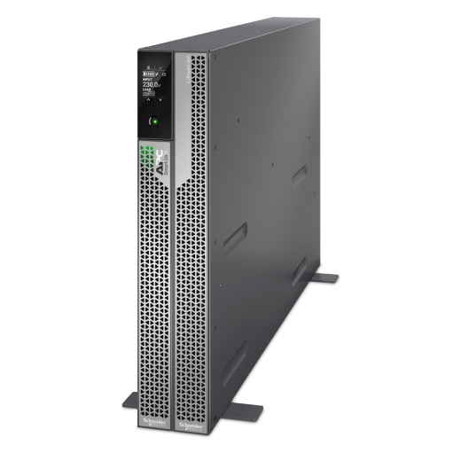 APC Smart-UPS Ultra On-Line Li-Ion SRTL5KRM2UI, 5KW, 2U Rack/Tower, 6x C13 & 4x C19, NMC - Afbeelding 2
