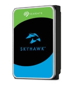 Seagate SkyHawk interne harde schijf 1 TB 256 MB 3.5" SATA III