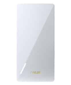 ASUS RP-AX58 Netwerkzender Wit 10, 100, 1000 Mbit/s