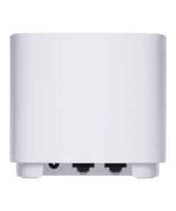 ASUS ZenWiFi XD5 (W-2-PK) Dual-band (2.4 GHz / 5 GHz) Wi-Fi 6 (802.11ax) Wit Intern - Afbeelding 5
