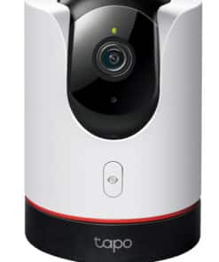 TP-Link Tapo C225 Tower IP-beveiligingscamera Binnen 2560 x 1440 Pixels Bureau
