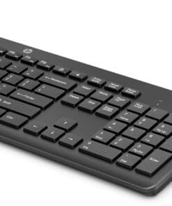 HP 235 draadloze muis en toetsenbordcombo - Afbeelding 2