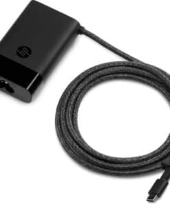 HP USB-C 65W-laptoplader - Afbeelding 7