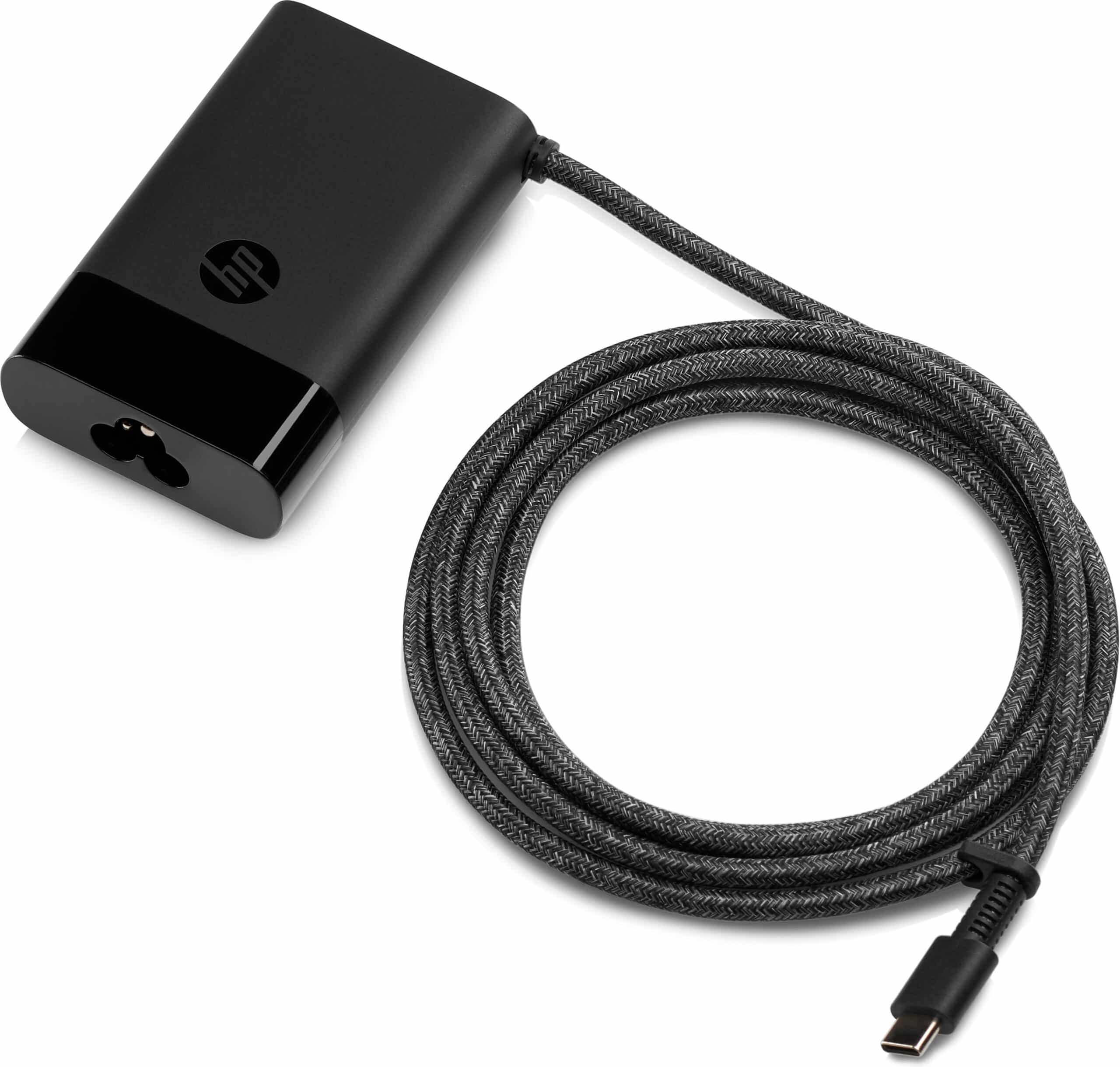 HP USB-C 65W-laptoplader - Afbeelding 7