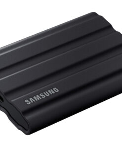 Samsung MU-PE4T0S 4 TB USB Type-C 3.2 Gen 2 (3.1 Gen 2) Zwart - Afbeelding 4