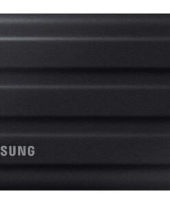 Samsung MU-PE4T0S 4 TB USB Type-C 3.2 Gen 2 (3.1 Gen 2) Zwart