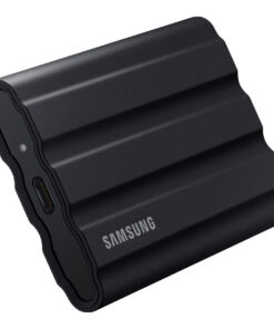 Samsung MU-PE4T0S 4 TB USB Type-C 3.2 Gen 2 (3.1 Gen 2) Zwart - Afbeelding 6