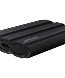 Samsung MU-PE4T0S 4 TB USB Type-C 3.2 Gen 2 (3.1 Gen 2) Zwart - Afbeelding 5