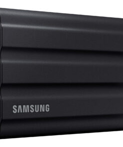 Samsung MU-PE4T0S 4 TB USB Type-C 3.2 Gen 2 (3.1 Gen 2) Zwart - Afbeelding 2
