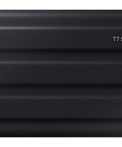 Samsung MU-PE4T0S 4 TB USB Type-C 3.2 Gen 2 (3.1 Gen 2) Zwart - Afbeelding 3