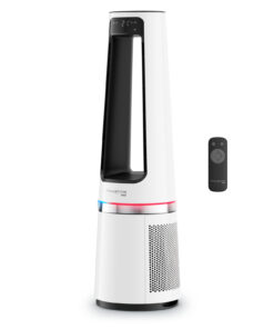 Rowenta Eclipse QU5060 3-in-1 Luchtreiniger-Ventilator-Kachel