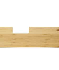 Contour Design The Regular wrist rest, Bamboo Natural