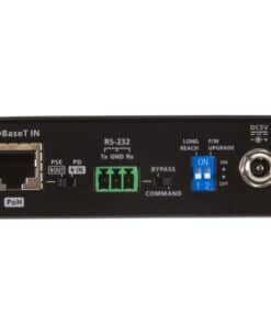 ATEN HDMI HDBaseT-ontvanger met Audio De-Embedding / tweerichtings PoH (4K@100m) (HDBaseT Class A) (PoH PSE & PD) - Afbeelding 3