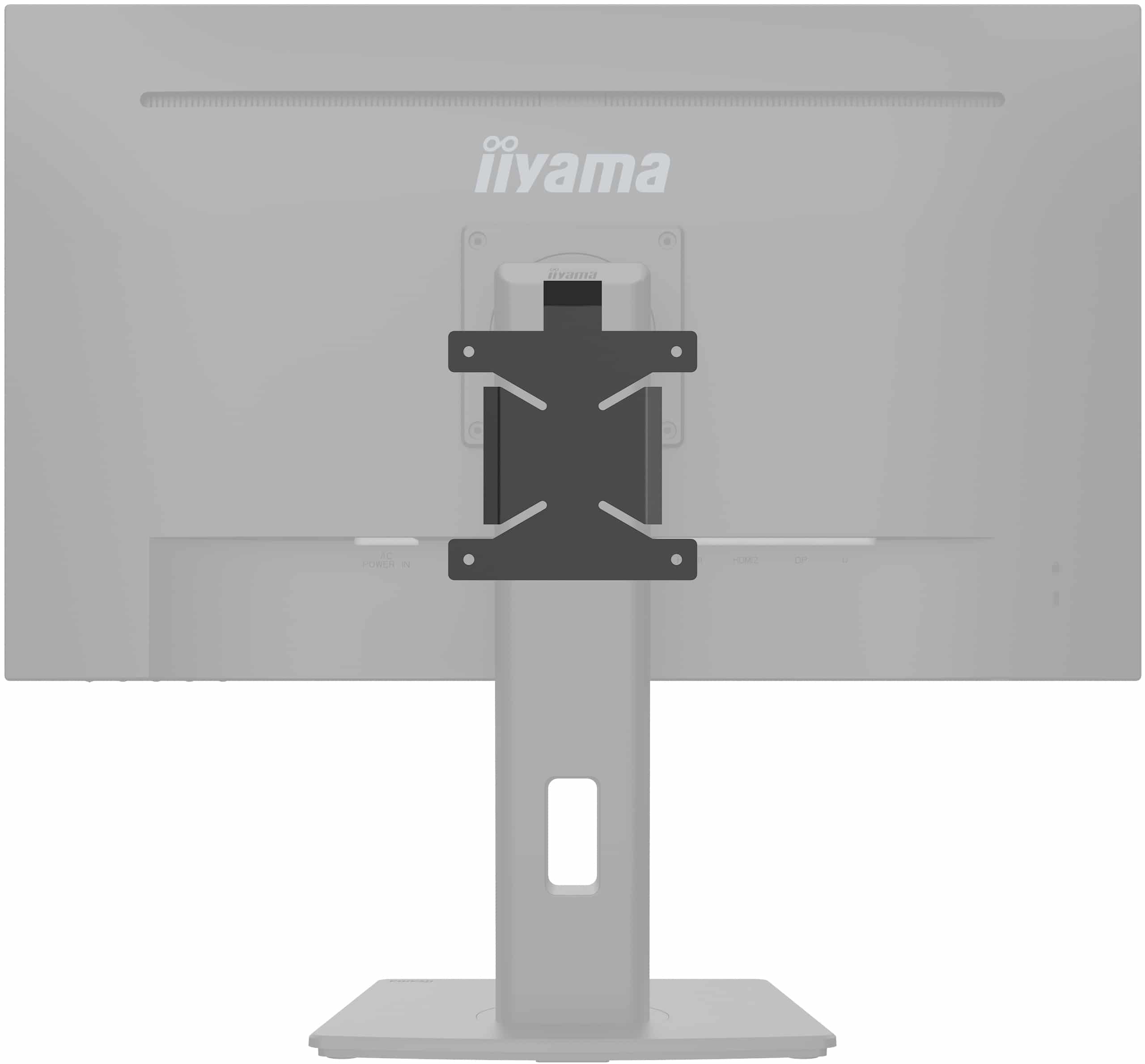 iiyama MD BRPCV07 accessoire voor monitorbevestigingen - Afbeelding 4