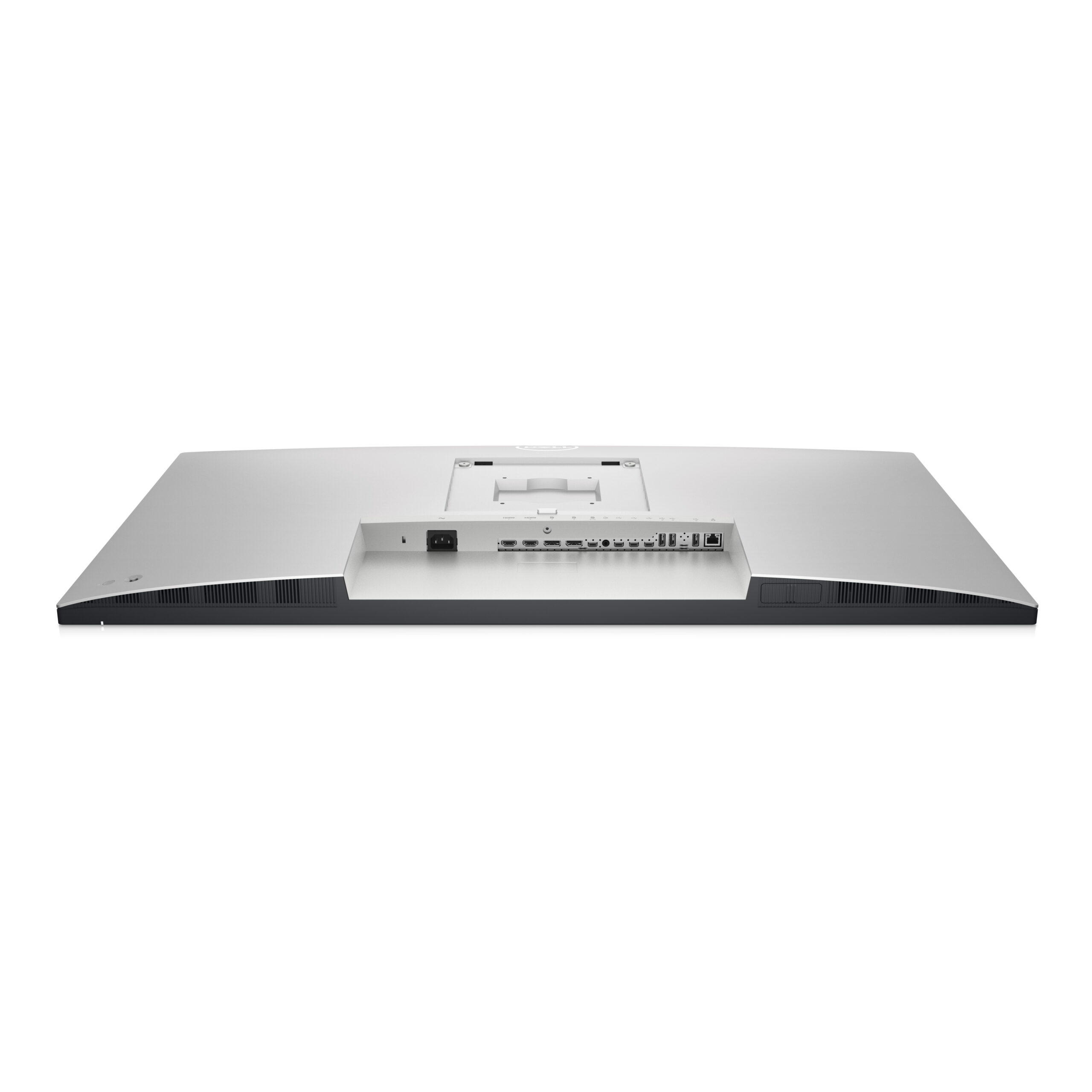 DELL UltraSharp U4323QE computer monitor 109,2 cm (43") 3840 x 2160 Pixels 4K Ultra HD LCD Zilver - Afbeelding 6