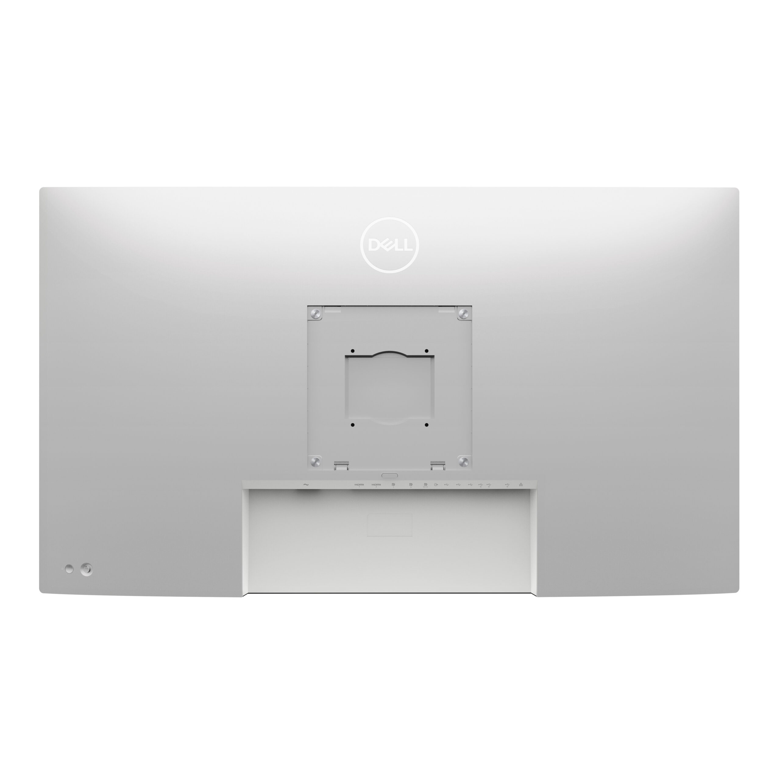 DELL UltraSharp U4323QE computer monitor 109,2 cm (43") 3840 x 2160 Pixels 4K Ultra HD LCD Zilver - Afbeelding 8