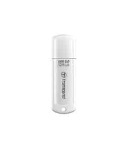 Transcend TS16GJF700 JETFLASH 700, 16GB, USB3.0, MLC, 18/ 70MB/s, Black - Afbeelding 2