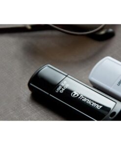 Transcend TS16GJF700 JETFLASH 700, 16GB, USB3.0, MLC, 18/ 70MB/s, Black - Afbeelding 5