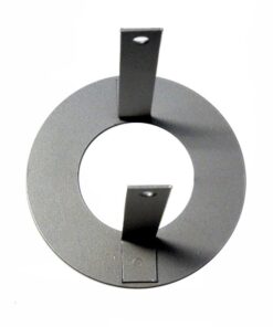 Neomounts FPMA-CRS5 Afdekrozet - diam. 52 mm - Afbeelding 4