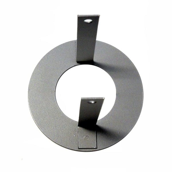 Neomounts FPMA-CRS5 Afdekrozet - diam. 52 mm - Afbeelding 4