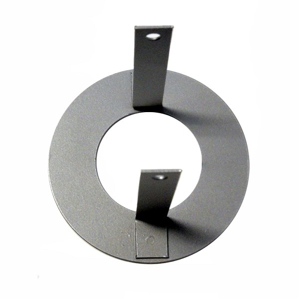 Neomounts FPMA-CRS5 Afdekrozet - diam. 52 mm - Afbeelding 4