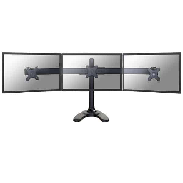 Neomounts FPMA-D700DD3 Monitorstandaard 10-27" - Afbeelding 7
