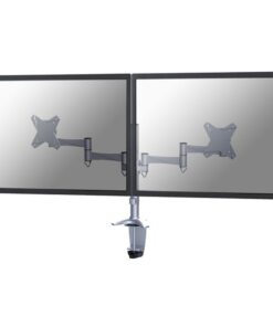 Neomounts FPMA-D1330DSILVER Monitorarm 10-27" - Afbeelding 6