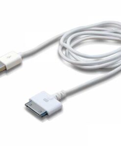 Conceptronic CUSBCAR2ASET oplader voor mobiele apparatuur MP3, MP4, Smartphone, Tablet Wit Sigarettenaansteker Auto - Afbeelding 4