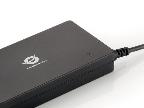 Conceptronic CNB90CAR netvoeding & inverter Auto 90 W Zwart - Afbeelding 5