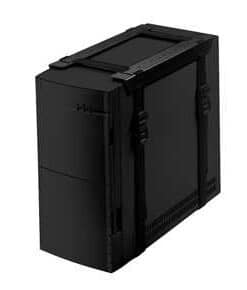 Neomounts CPU-D025BLACK CPU houder - max 20 kg - universeel - Afbeelding 6