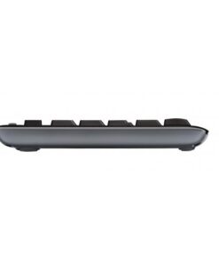 Logitech MK270 920-004509 Wireless Desktop Set black [111-key, 8x hotkey, Optical, Black] - Afbeelding 4