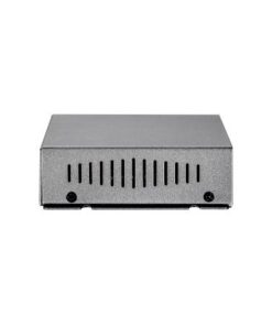 LevelOne POR-0200 netwerkextender Netwerkrepeater Zwart - Afbeelding 5