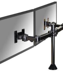 Neomounts FPMA-D960DG LCD bureausteun - Afbeelding 7