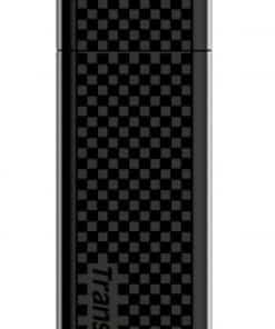 Transcend TS64GJF780 JetFlash 780 flash drive, USB3.0, 64GB, MLC NAND, 210MB/s 140 MB/s, Black