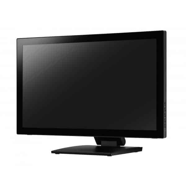 AG Neovo TM-23 computer monitor 58,4 cm (23") 1920 x 1080 Pixels Full HD LCD Touchscreen Tafelblad Zwart - Afbeelding 3