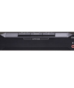 ATEN CM1942 KVM-switch Zwart - Afbeelding 4