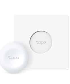 TP-Link Tapo S200D Extern Slimme dimmer Wit