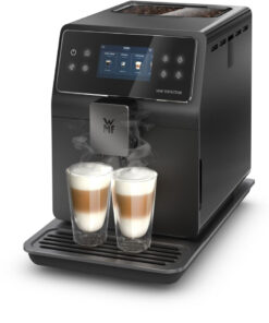 WMF Perfection 740 CP8208105 Volautomatische koffiemachine
