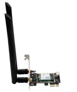 D-Link AX3000 Intern WLAN / Bluetooth 2402 Mbit/s - Afbeelding 3