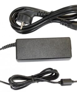 Shuttle PE90 - Power adapter, 90 Watt output: 19V DC, max. 4.74 A ventilatorloos - Afbeelding 2
