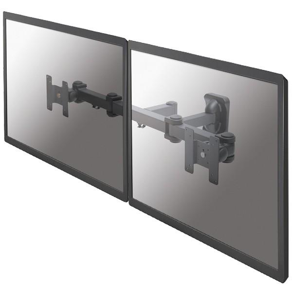 Neomounts FPMA-W960D flatscreen wandsteun Zwart - Afbeelding 7