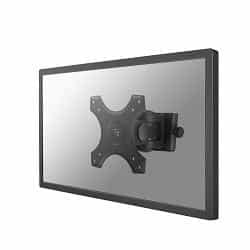 Neomounts FPMA-W250BLACK flatscreen wandsteun Zwart - Afbeelding 7