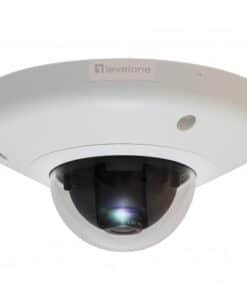 LevelOne FCS-3065 bewakingscamera Dome IP-beveiligingscamera 2592 x 1944 Pixels Plafond/muur - Afbeelding 2