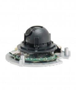 LevelOne FCS-3065 bewakingscamera Dome IP-beveiligingscamera 2592 x 1944 Pixels Plafond/muur - Afbeelding 3