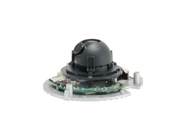 LevelOne FCS-3065 bewakingscamera Dome IP-beveiligingscamera 2592 x 1944 Pixels Plafond/muur - Afbeelding 4