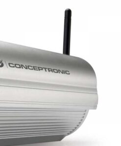 Conceptronic CIPCAM720ODWDR bewakingscamera Bullet - Afbeelding 3