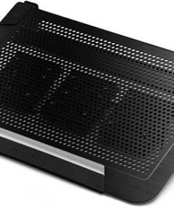 Cooler Master R9-NBC-U3PK-GP NotePal U3 PLUS Laptop Cooling Pad [zwart]
