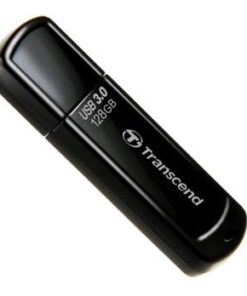 Transcend TS128GJF700 JETFLASH 700, 128GB, USB3.0, MLC, 18/ 70MB/s, Black - Afbeelding 2