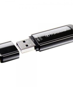 Transcend TS128GJF700 JETFLASH 700, 128GB, USB3.0, MLC, 18/ 70MB/s, Black - Afbeelding 4